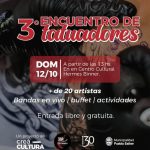 Tinta Viva: Arte y Comunidad en Pueblo Esther.