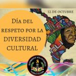 «Unidos en la Diversidad, Caminamos hacia la Paz»