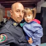 ¡Feliz cumpleaños, Sargento Maximiliano Pastori!