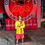 ¡Hoy está cumpliendo años el Bombero Genaro González!